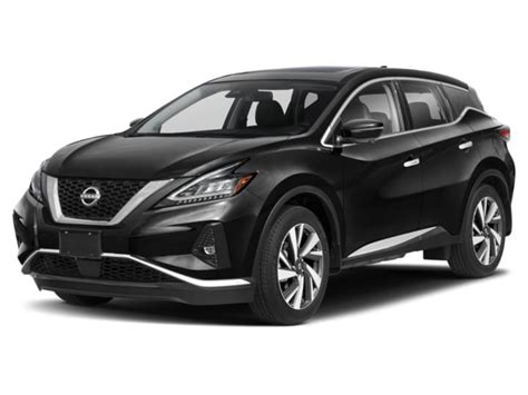 2023 Nissan Murano Reviews, Ratings, Prices - Consumer Reports