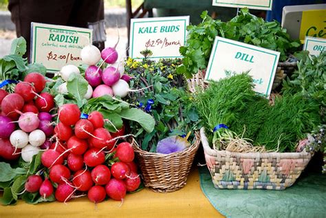 Farmers Market | Farmers Market San Juan Islands - first day… | Cleber Mori | Flickr