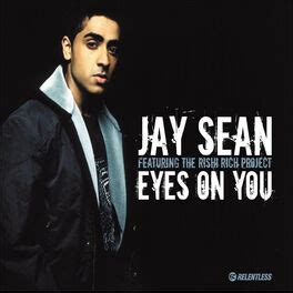 Do You Remember Jay Sean Album Cover