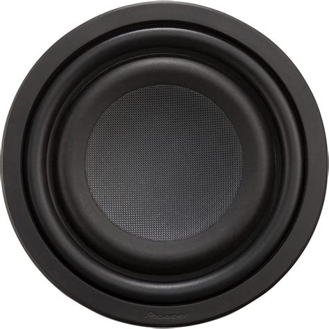 Best 12 Inch Shallow Mount Subwoofer 2023