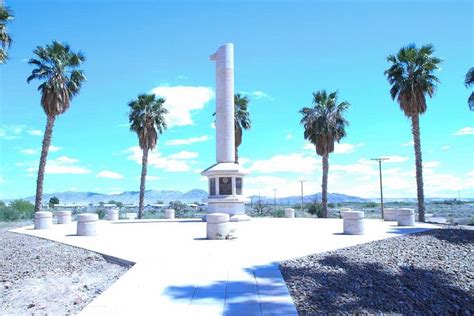 THE 10 BEST Arizona Monuments & Statues (Updated 2024)