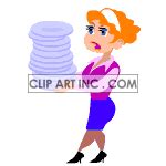 Dishes Clip Art, Photos, Vector Clipart, Royalty-Free Images # 1