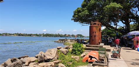 Explore colonial Fort Kochi - In the worlds jungle