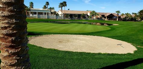 Golf Course – Lake Havasu Golf Club