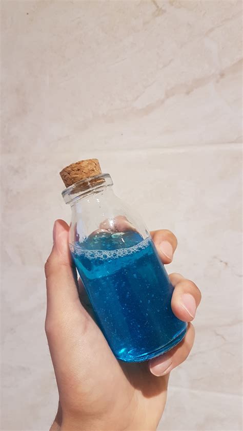 Made the small shield potion irl. Thought it was pretty cool. : r/FortNiteBR