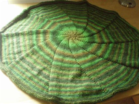 Knitting in the Round Patterns | A Knitting Blog