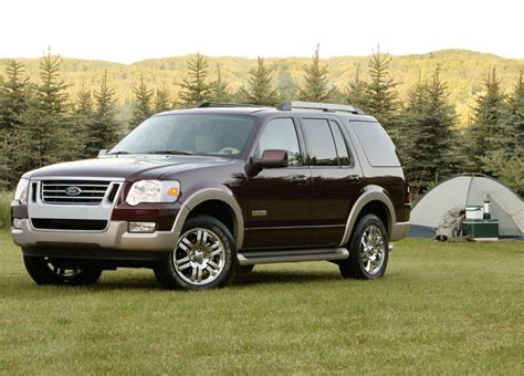 2006 Ford Explorer - HD Pictures @ carsinvasion.com