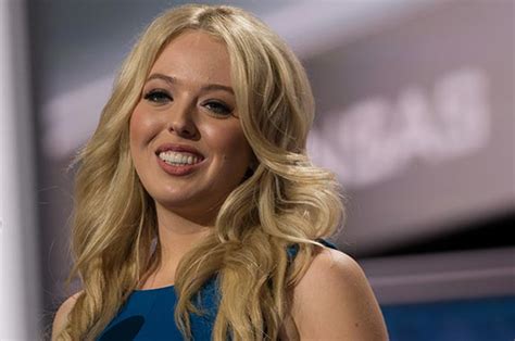 lámparas : Tiffany Trump Net Worth Get Tiffany Trump Net Worth Foto