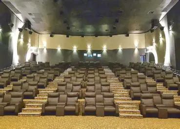 Robinsons: The first Dolby Atmos Cinema in Cebu - PressReader