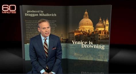 John Dickerson - 60 Minutes: Floods exacerbated by climate change could ...