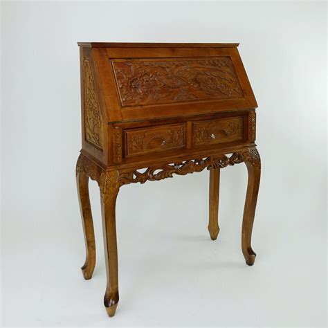 Furniture Secretary Desk - Foter