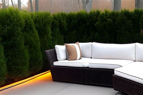 Revamp Your Outdoor Space with Temporary Patio Enclosure Winter Ideas