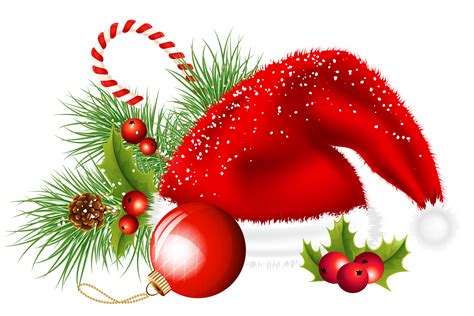 free christmas decorations clipart 10 free Cliparts | Download images on Clipground 2023
