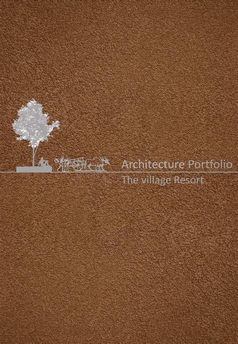 Architecture thesis portfolio by rediffmail5726 - Issuu