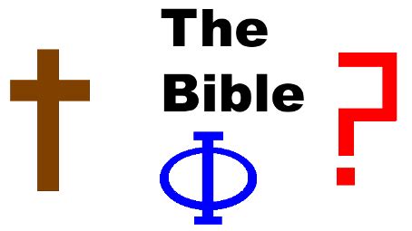 The God of the Bible vs. Classical Theism? - The Logos Blog