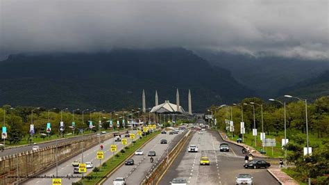 Best Places to Visit in Islamabad: 20 Tourist Attractions