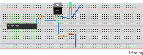 How to turn-on NPN transistor? - Electrical Engineering Stack Exchange