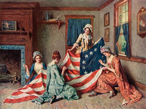 Why Nike Has Ignited Controversy Using The Betsy Ross Flag Time | vlr ...