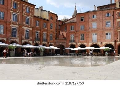 641 Montauban France Images, Stock Photos, 3D objects, & Vectors | Shutterstock