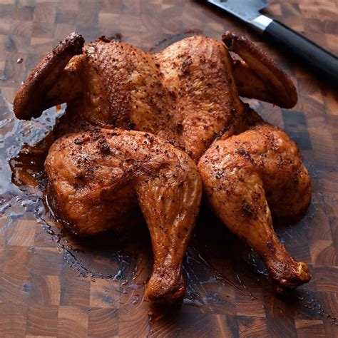 Spatchcock Chicken, Traeger Recipes, Smoked Chicken, Good Eats, Grain Free, Chicken Wings ...