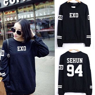 EXO Merchandise | kpopmerchandiseworld.com