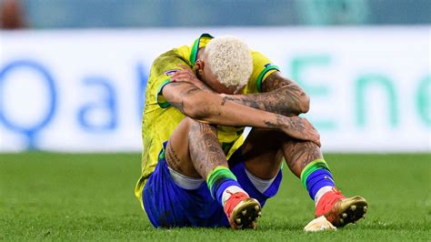 'I'm psychologically destroyed' - Distraught Neymar reveals he was paralysed with tears after ...