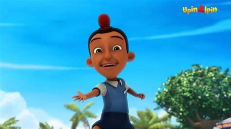 Kumpulan Pantun Lucu Ala Jarjit di Serial Upin Ipin, Singkat dan Dijamin Bikin Ngakak ...