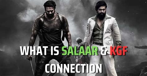 Salaar Movie Release Date से लेकर फिल्म के KGF 1 Connection, Crazy Budget और Cast जानकारी