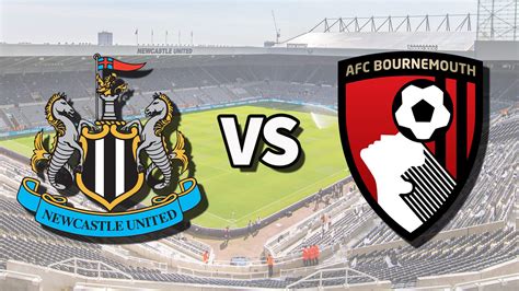 Newcastle vs Bournemouth live stream and how to watch Premier League ...