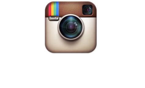 Old Instagram Logo Transparent