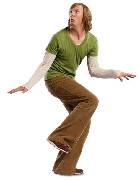 Overall shaggy | Shaggy costume, Shaggy and scooby, Scooby doo costumes