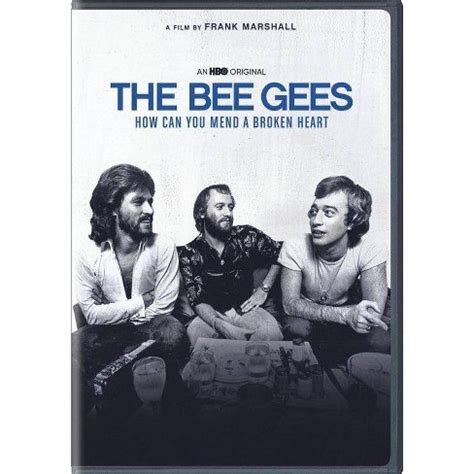 bee gees documentary - Mistery River