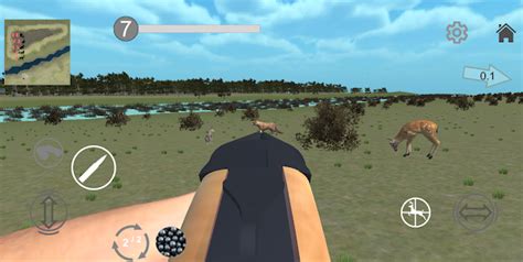 Hunting Simulator Game APK for Android - Download