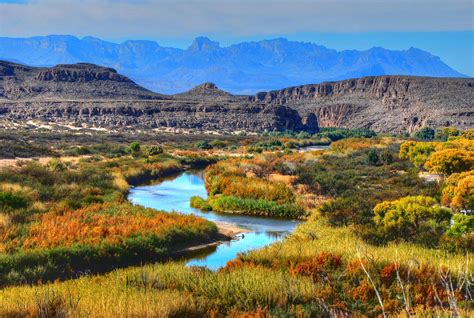 One Day in Big Bend National Park, Texas