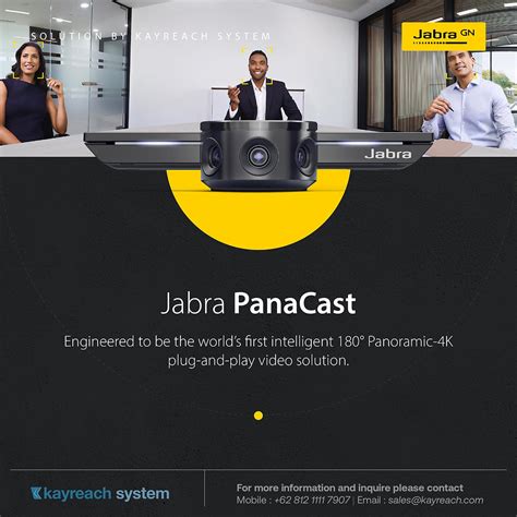 Jabra PanaCast