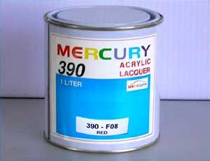 Welcome to Mercury Paint Factory Sdn Bhd