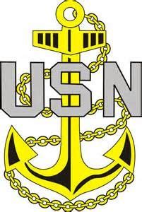 Official US Navy Symbol - Bing images Navy Chief Anchor, Navy Anchor, Usn Anchor, Go Navy, Navy ...
