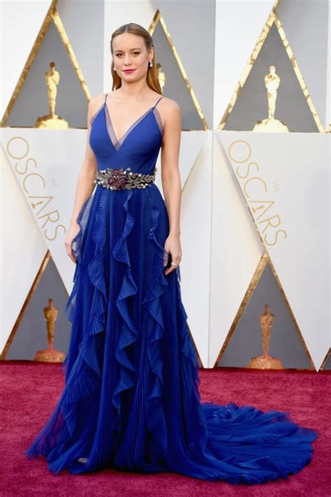 53 Most Gorgeous Oscar Dresses - Best Academy Awards Looks