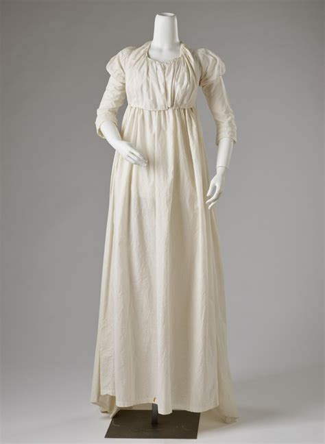 Neoclassical Dress (Nature & Artifice) · Yale University Library Online ...