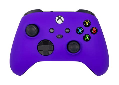 NEW Custom Xbox Series One / X / S Light Purple Wireless Controller - campestre.al.gov.br