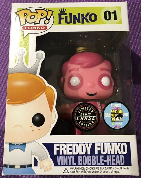 The 20 Most Valuable Funko Pop Vinyls (2023) | Wealthy Gorilla