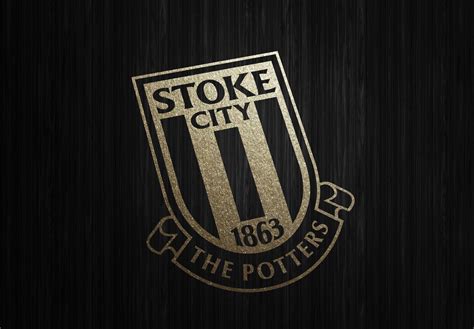 Stoke City F.C. Wallpapers - Wallpaper Cave