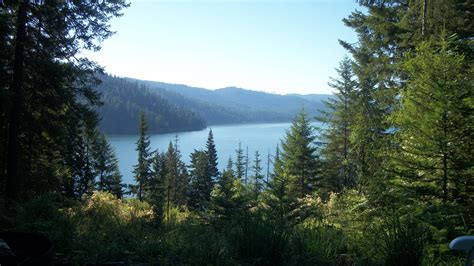 Dworshak State Park - Visit Idaho