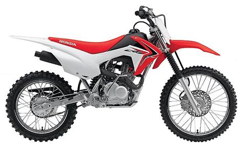 Honda CRF150F Review: Specs You MUST Know Before Buying Motocross ...