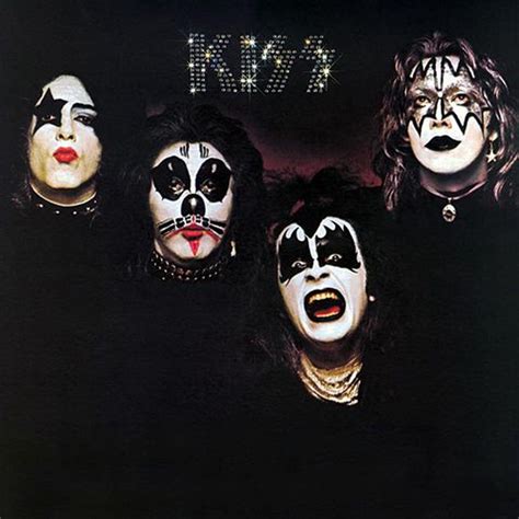 Kiss releases their debut album “Kiss” - Kiss Timeline