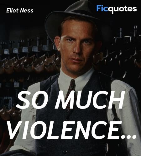 The Untouchables Quotes - Top The Untouchables Movie Quotes