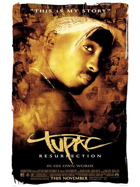 Tupac: Resurrection Pictures - Rotten Tomatoes