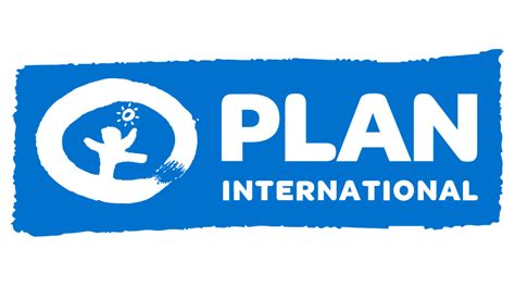 Plan International Logo Vector - (.SVG + .PNG) - Tukuz.Com