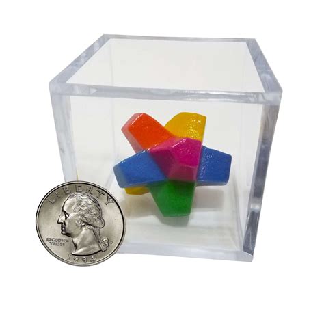 Willy Wonka Everlasting Gobstopper With Display Case - CyberWonka.com