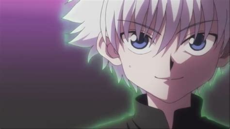 Killua Zoldyck Godspeeds into Death Battle! by YellowFlash1234 on DeviantArt